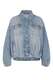 Jeansjacke Blaxton
