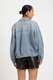 Jeansjacke Blaxton