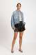 Jeansjacke Blaxton