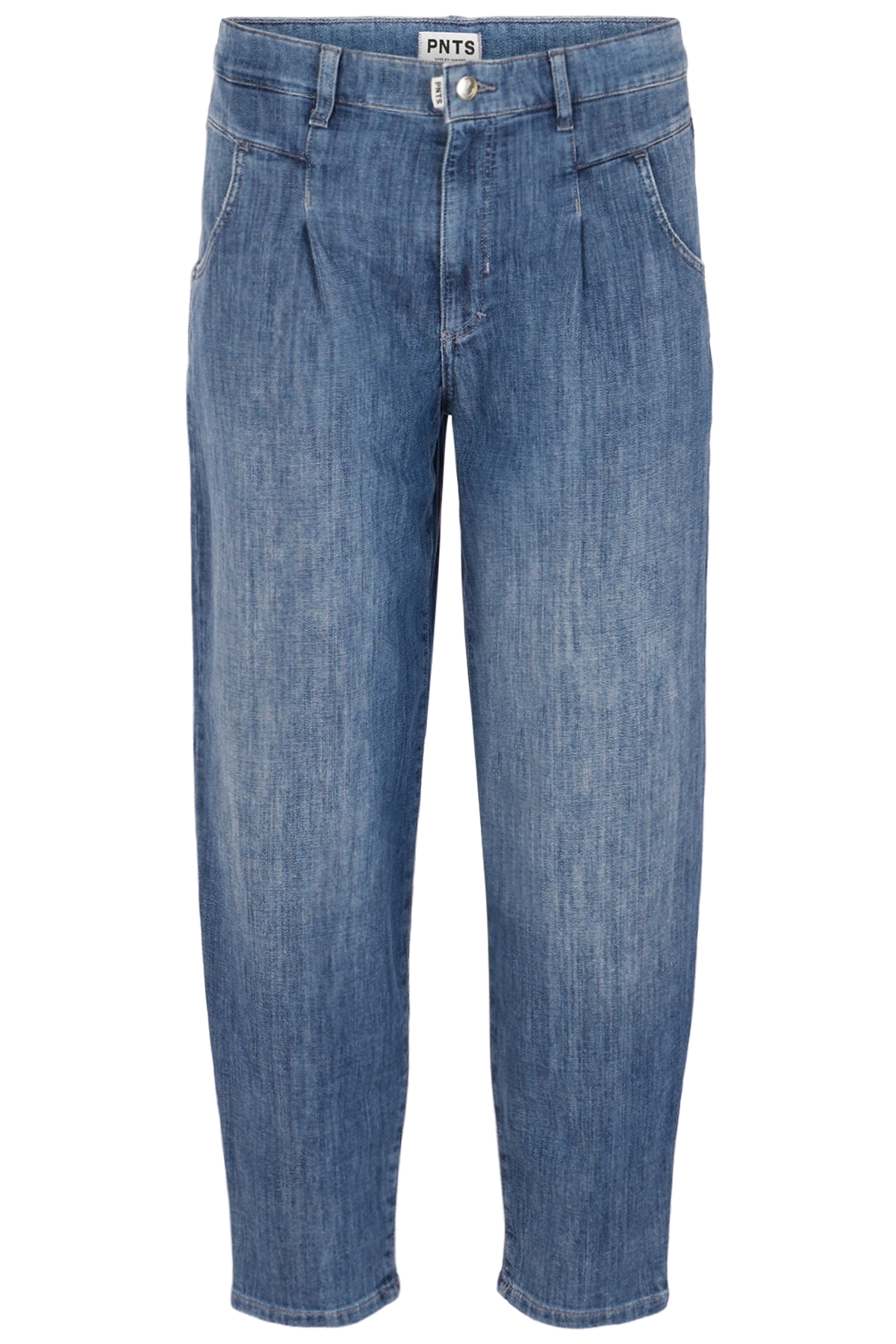 Jeans The O Shape