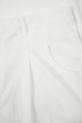Jeans The O Shape