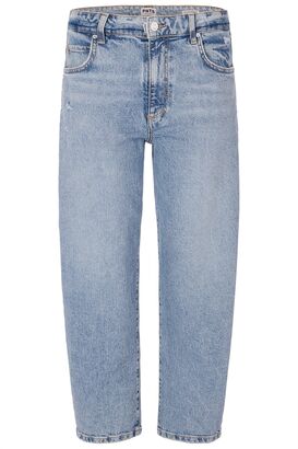 The O Shape Jeans