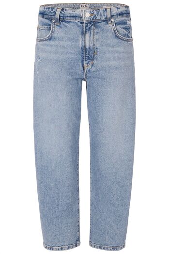 The O Shape Jeans