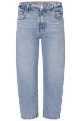 The O Shape Jeans