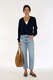 The O Shape Jeans