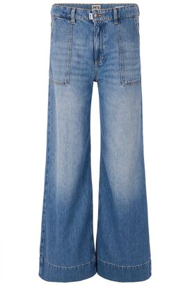 Jeans The Raver Carpenter