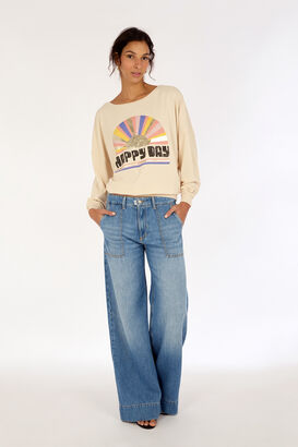 Jeans The Raver Carpenter
