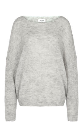 Pullover Yan