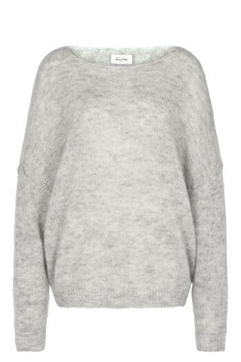 Pullover Yan