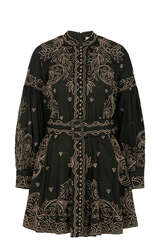 Kleid Berite