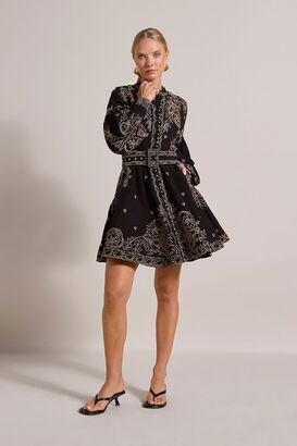 Kleid Berite