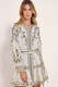 Kleid Fiucci