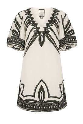 Kleid Hildelina