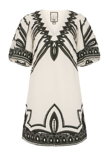 Kleid Hildelina