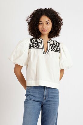 Bluse Sheila
