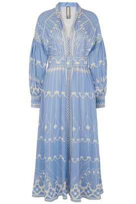 Kleid Gallei