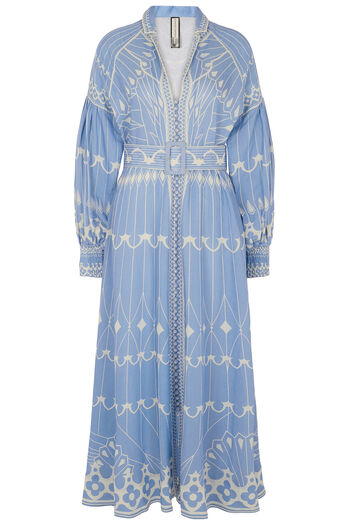 Kleid Gallei