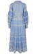 Kleid Gallei