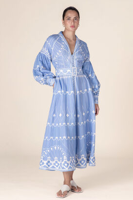 Kleid Gallei
