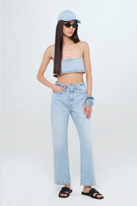 Jeans Rose