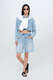 Jeansshorts Lea