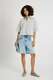Jeansshorts Lea
