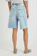 Jeansshorts Lea