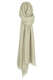 Schal aus Cashmere 