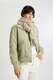 Schal aus Cashmere 