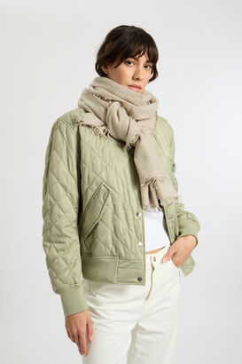 Schal aus Cashmere 