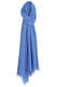 Schal aus Cashmere 