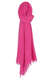Schal aus Cashmere 
