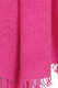 Schal aus Cashmere 