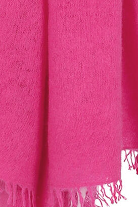 Schal aus Cashmere 