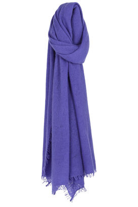 Schal aus Cashmere 
