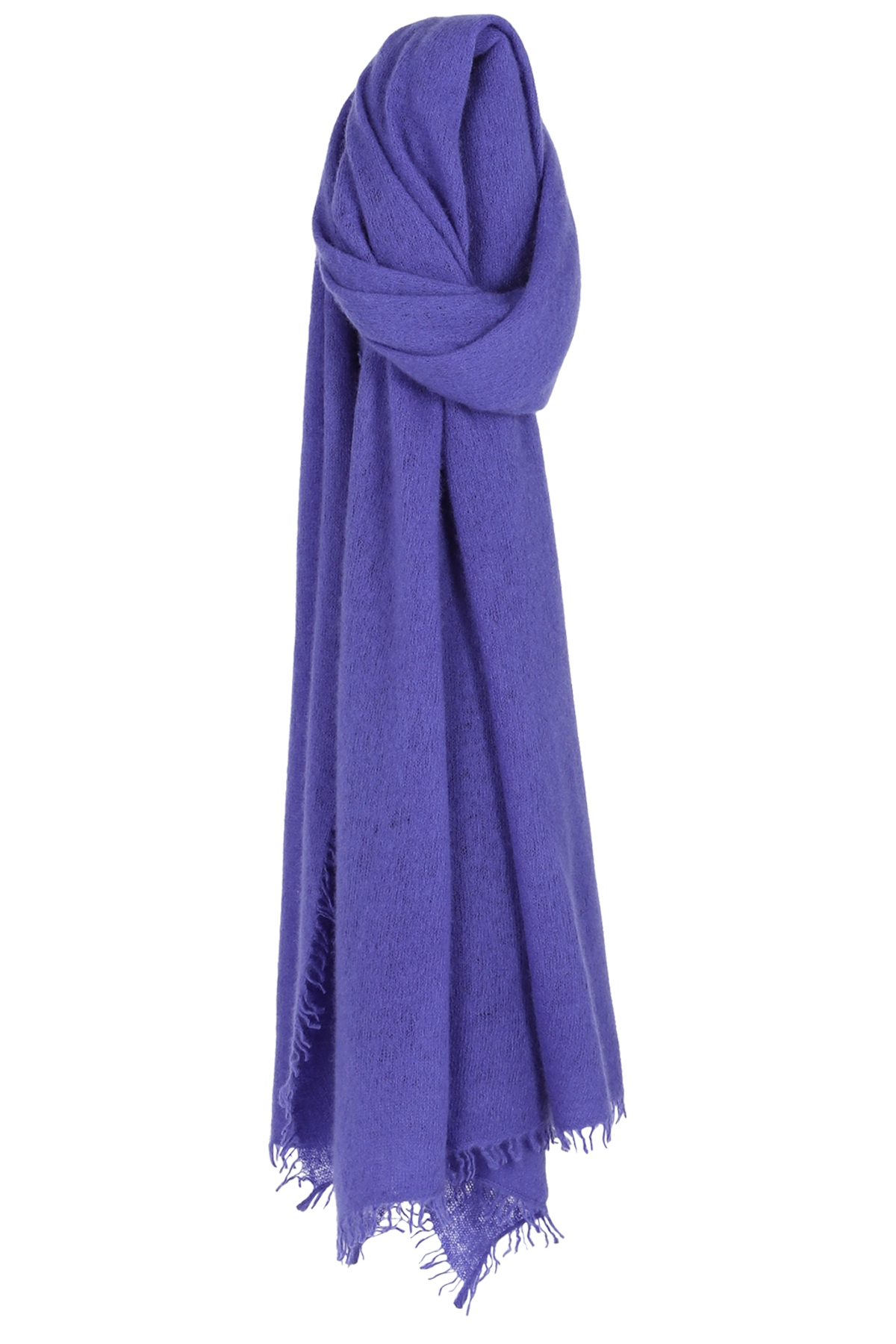 Schal aus Cashmere 