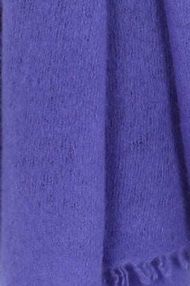 Schal aus Cashmere 