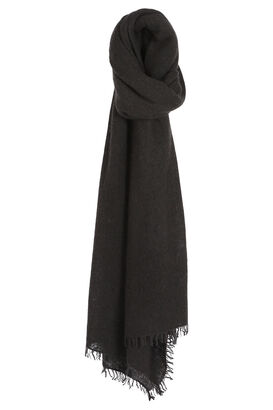 Schal aus Cashmere 