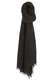 Schal aus Cashmere 
