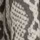 Schal aus Cashmere 
