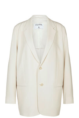 Blazer Relaxed 