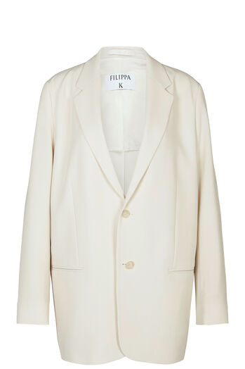Blazer Relaxed 