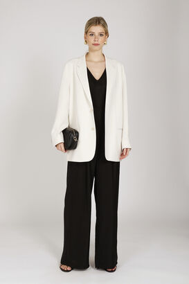 Blazer Relaxed 