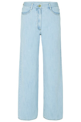 Jeans Wide Leg