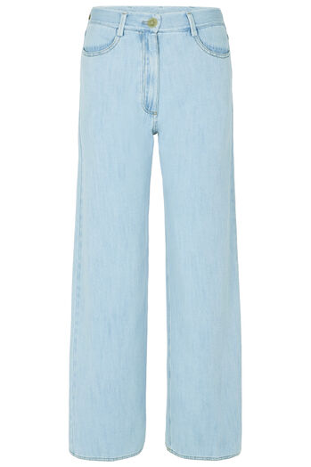 Jeans Wide Leg