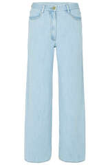 Jeans Wide Leg