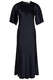 Maxi Kleid mit Viskose