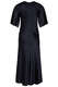 Maxi Kleid mit Viskose