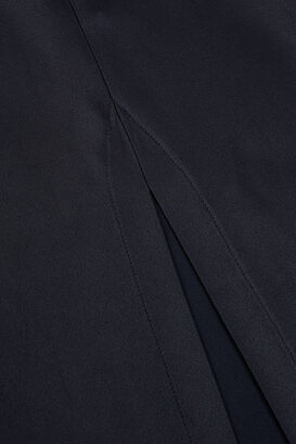 Maxi Kleid mit Viskose