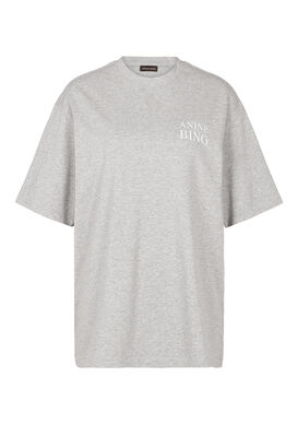 T-Shirt Serif New York